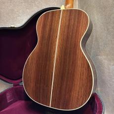 Martin 【試奏動画あり】OM-42 Standard #3004507【煌びやかで美しく伸びのある音色】【霜降りトップ】【当店限定特典付き】【送料当社負担】【池袋店在庫品】_11