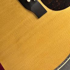 Martin 【試奏動画あり】OM-42 Standard #3004507【煌びやかで美しく伸びのある音色】【霜降りトップ】【当店限定特典付き】【送料当社負担】【池袋店在庫品】_14