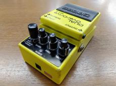 BOSS SD-2 DUAL OverDrive_2