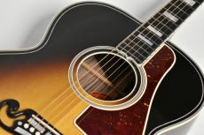 Gibson SJ-200 Western Classic #21955013 【初代プロトタイプ仕様】【カスタムショップ製】【試奏動画あり】_7