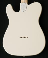 Fender Made in Japan Traditional II 70s Telecaster Thinline Olympic White【軽量個体】【JD25005321】【店頭エポスカードで10%OFF】【町田店】_9