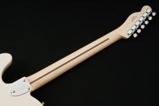 Fender Made in Japan Traditional II 70s Telecaster Thinline Olympic White【軽量個体】【JD25005321】【店頭エポスカードで10%OFF】【町田店】_10