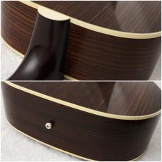 Gibson 【ブラックフライデーセール!】 1942 Banner Southern Jumbo VS  #22314051 【現物動画あり】【店頭エポスカードで10%OFF】【町田店】_8