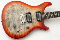 Paul Reed Smith [PRS] 2023 SE CUSTOM 24 ～Charcoal Cherry Burst～ [3.45kg]【新品特価品】【店頭エポスカードで10%OFF】【町田店】_2