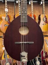Kentucky KM-120 Army-Navy Special Mandolin_3