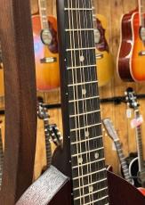 Kentucky KM-120 Army-Navy Special Mandolin_4