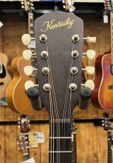 Kentucky KM-120 Army-Navy Special Mandolin_6
