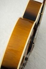 Gibson ES-175D Figured Vintage Sunburst【2001年製・USED】【極上杢目&柾目ネック個体】【3.35kg】【店頭エポスカードで10%OFF】【町田店】_5