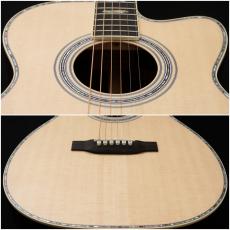 Martin 【アウトレット特価!】 CTM 00C-41 DB #2947163 【現物動画あり】【ディープボディ】【48回無金利】【店頭エポスカードで10%OFF】【町田店】_6