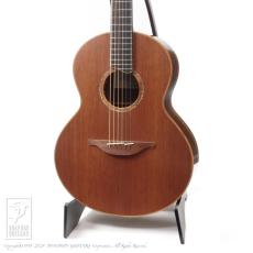 Lowden S-50 ME/SRW (Sinker Redwood Macassar Ebony)