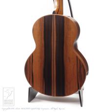 Lowden S-50 ME/SRW (Sinker Redwood Macassar Ebony)_3