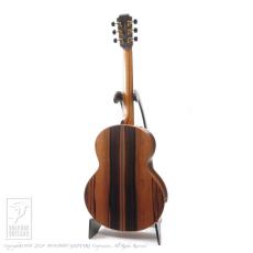 Lowden S-50 ME/SRW (Sinker Redwood Macassar Ebony)_4