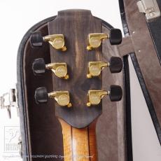 Lowden S-50 ME/SRW (Sinker Redwood Macassar Ebony)_7