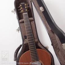 Lowden S-50 ME/SRW (Sinker Redwood Macassar Ebony)_8