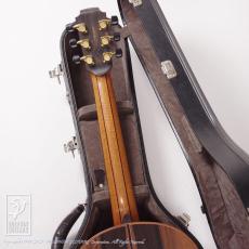 Lowden S-50 ME/SRW (Sinker Redwood Macassar Ebony)_9