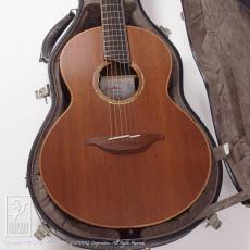 Lowden S-50 ME/SRW (Sinker Redwood Macassar Ebony)_11