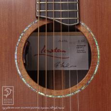 Lowden S-50 ME/SRW (Sinker Redwood Macassar Ebony)_13
