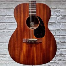 Martin 000-15E【2024年製】【48回無金利】【ピックアップ付】【買取・下取強化中!】【クロサワ町田店】【店頭エポスカードで10%OFF】【町田店】