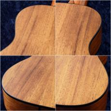 KUMU CG55A 【訳あり特価品!】【フルグロス】【コンサート】【ビギナーにもお勧め】【14Fジョイント】【店頭エポスカードで10%OFF】【町田店】_7