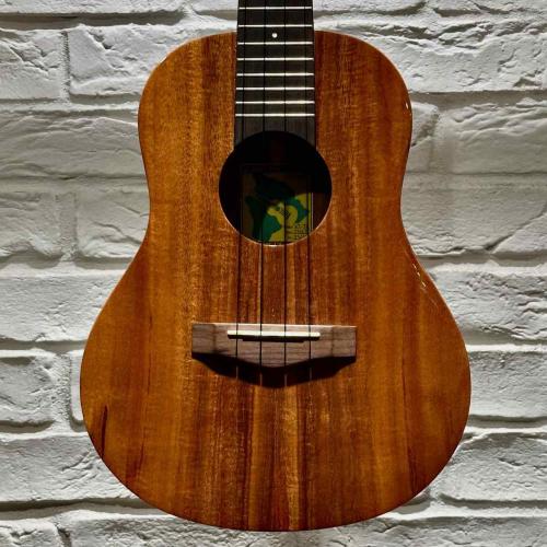 Big Island KT-TR【USED】【テナー】【買取・下取強化中!】【クロサワ町田店】【店頭エポスカードで10%OFF】【町田店】