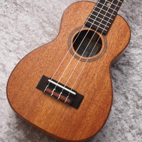 Leho LHUS-ASM 【USED】【ソプラノ】【オール単板】【クロサワ町田店】【店頭エポスカードで10%OFF】【町田店】