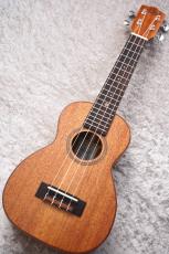 Leho LHUS-ASM 【USED】【ソプラノ】【オール単板】【クロサワ町田店】【店頭エポスカードで10%OFF】【町田店】_2