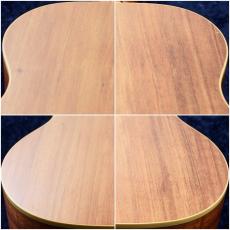 YOSHIO OWA YOSHIO OWA Model Style-2 Koa 【USED】【コンサート】【買取・下取強化中!】【店頭エポスカードで10%OFF】【町田店】_7