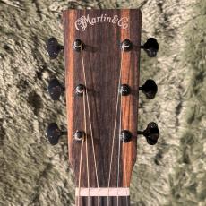 Martin 【現物動画あり】SC-12E Burst 【2023年製 / 美品中古】【杢目の美しいコア】【店頭エポスカードで10%OFF】【町田店】_6