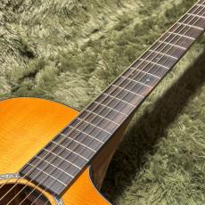 Martin 【現物動画あり】SC-12E Burst 【2023年製 / 美品中古】【杢目の美しいコア】【店頭エポスカードで10%OFF】【町田店】_7