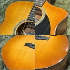 Martin 【現物動画あり】SC-12E Burst 【2023年製 / 美品中古】【杢目の美しいコア】【店頭エポスカードで10%OFF】【町田店】_9