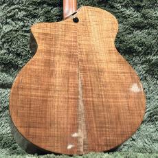 Martin 【現物動画あり】SC-12E Burst 【2023年製 / 美品中古】【杢目の美しいコア】【店頭エポスカードで10%OFF】【町田店】_10