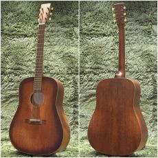 Martin 【現物動画あり】D-15M StreetMaster 【2024年製 / 美品中古】【アンティーク仕上げ】【店頭エポスカードで10%OFF】【町田店】_2