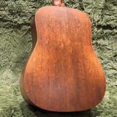 Martin 【現物動画あり】D-15M StreetMaster 【2024年製 / 美品中古】【アンティーク仕上げ】【店頭エポスカードで10%OFF】【町田店】_10