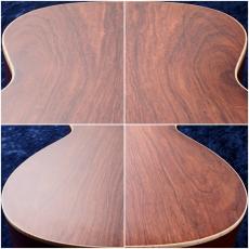 AYERS 【アウトレット特価!】 L00-08A Wild Cat OTS JP Custom 【現物動画あり】【48回無金利】【店頭エポスカードで10%OFF】【町田店】_7