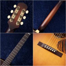 IRIS GUITAR COMPANY 【スペシャルプライス!】 The DF Model Relic 【動画あり】【48回無金利】【買取・下取強化中!】【店頭エポスカードで10%OFF】【町田店】_5