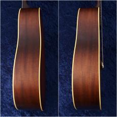 IRIS GUITAR COMPANY 【スペシャルプライス!】 The DF Model Relic 【動画あり】【48回無金利】【買取・下取強化中!】【店頭エポスカードで10%OFF】【町田店】_10