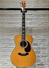 Martin CTM 000-45 【Alpine Spruce x Madagascar Rosewwod】【2012年製】【吠えるようなローズウッドの杢目】【店頭エポスカードで10%OFF】【町田店】_2