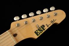 ESP RON WOOD Signature -Black / BK- 2021年製 【USED】【店頭エポスカードで10%OFF】【町田店】_6