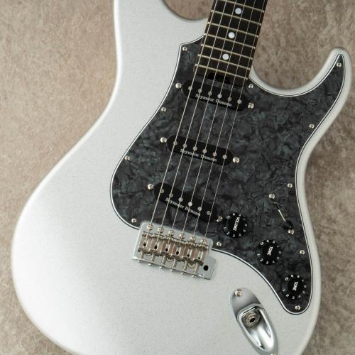 ESP SNAPPER Ohmura Custom -Royal Silver- #E8980242 【大村孝佳氏直筆サインポートレート】【旧定価】【店頭エポスカードで10%OFF】【町田店】