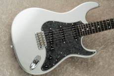 ESP SNAPPER Ohmura Custom -Royal Silver- #E8980242 【大村孝佳氏直筆サインポートレート】【旧定価】【店頭エポスカードで10%OFF】【町田店】_3