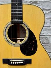 Martin OMJM 【ジョンメイヤー】【ピックアップ搭載】【2024年製】【店頭エポスカードで10%OFF】【町田店】_5