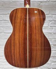 Martin OMJM 【ジョンメイヤー】【ピックアップ搭載】【2024年製】【店頭エポスカードで10%OFF】【町田店】_6