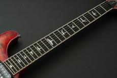 Paul Reed Smith [PRS] 2023 SE Custom 24-08 Quilt Package ～Charcoal Cherry Burst～ [3.50kg]【新品特価品】【店頭エポスカードで10%OFF】【町田店】_7