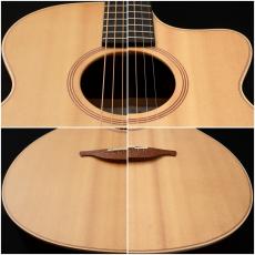 Lowden 【スペシャルプライス!】 O-32C '22  【現物動画あり】【USED】【48回無金利】【買取・下取強化中!】【店頭エポスカードで10%OFF】【町田店】_6