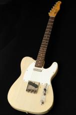 RS Guitarworks Slab 59 II Heavy Aged -Translucent Cream- 2024年製 【USED】【店頭エポスカードで10%OFF】【町田店】_2