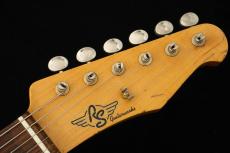 RS Guitarworks Slab 59 II Heavy Aged -Translucent Cream- 2024年製 【USED】【店頭エポスカードで10%OFF】【町田店】_7