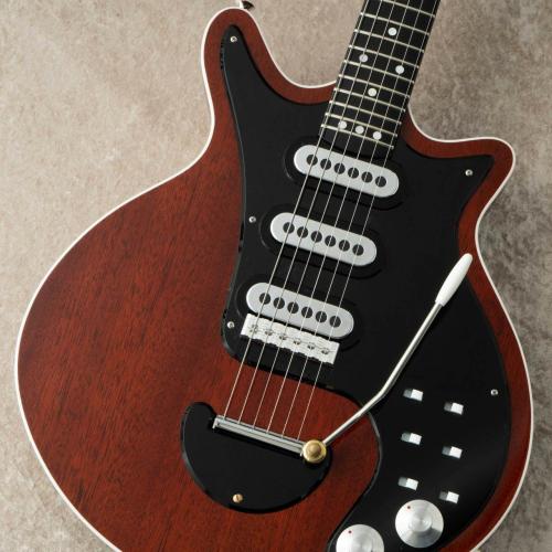 Kz Guitar Works Kz RS Replica #20240566 【Red Special】【店頭エポスカードで10%OFF】【町田店】