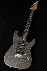 TOM ANDERSON Drop Top -Sheer Transparent Black with Binding-【ラメ入りカラー】【店頭エポスカードで10%OFF】【町田店】_2