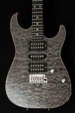 TOM ANDERSON Drop Top -Sheer Transparent Black with Binding-【ラメ入りカラー】【店頭エポスカードで10%OFF】【町田店】_3