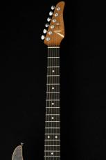 TOM ANDERSON Drop Top -Sheer Transparent Black with Binding-【ラメ入りカラー】【店頭エポスカードで10%OFF】【町田店】_7